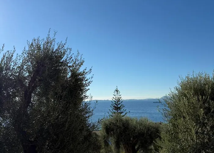 Apartmán Eleni's 2