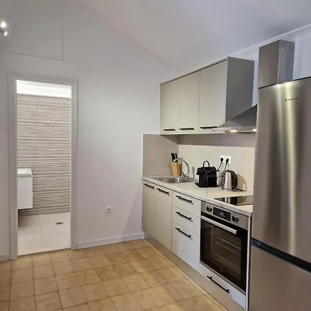 Eleni's 2 Apartament