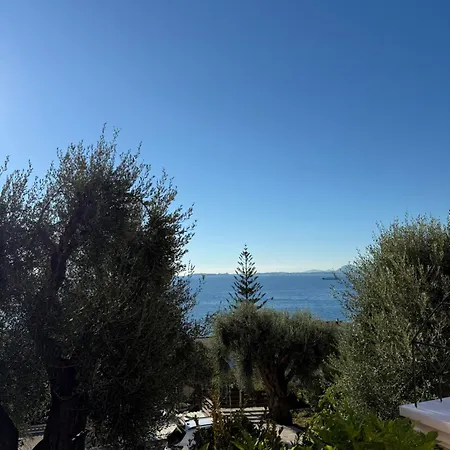 Apartament Eleni's 2