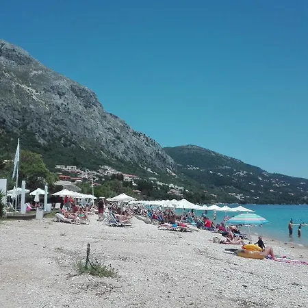 Eleni's 2 Appartamento