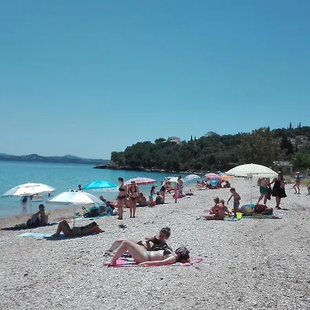 Διαμέρισμα Eleni's 2 *