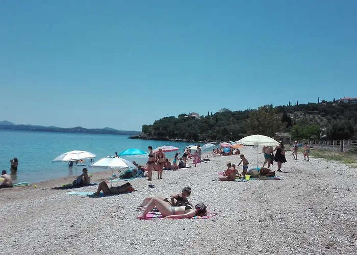 Διαμέρισμα Eleni's 2 *